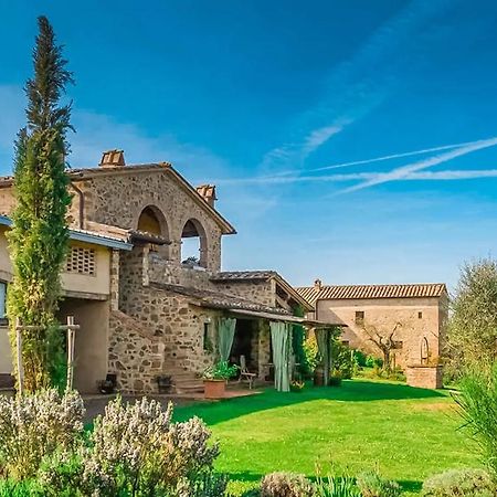 Agriturismo Monsole - Montalcino Exterior photo