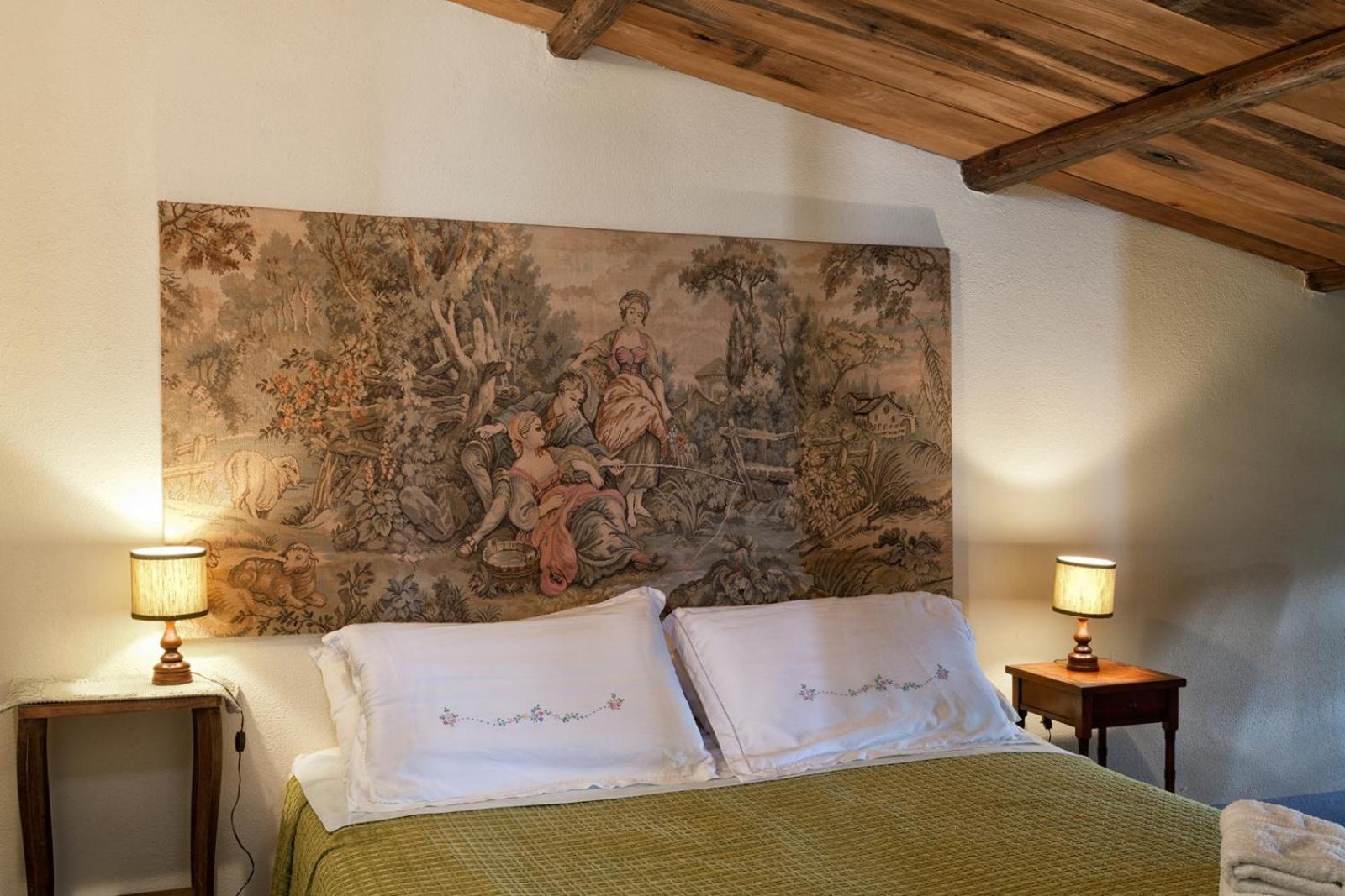 Agriturismo Monsole - Montalcino Exterior photo