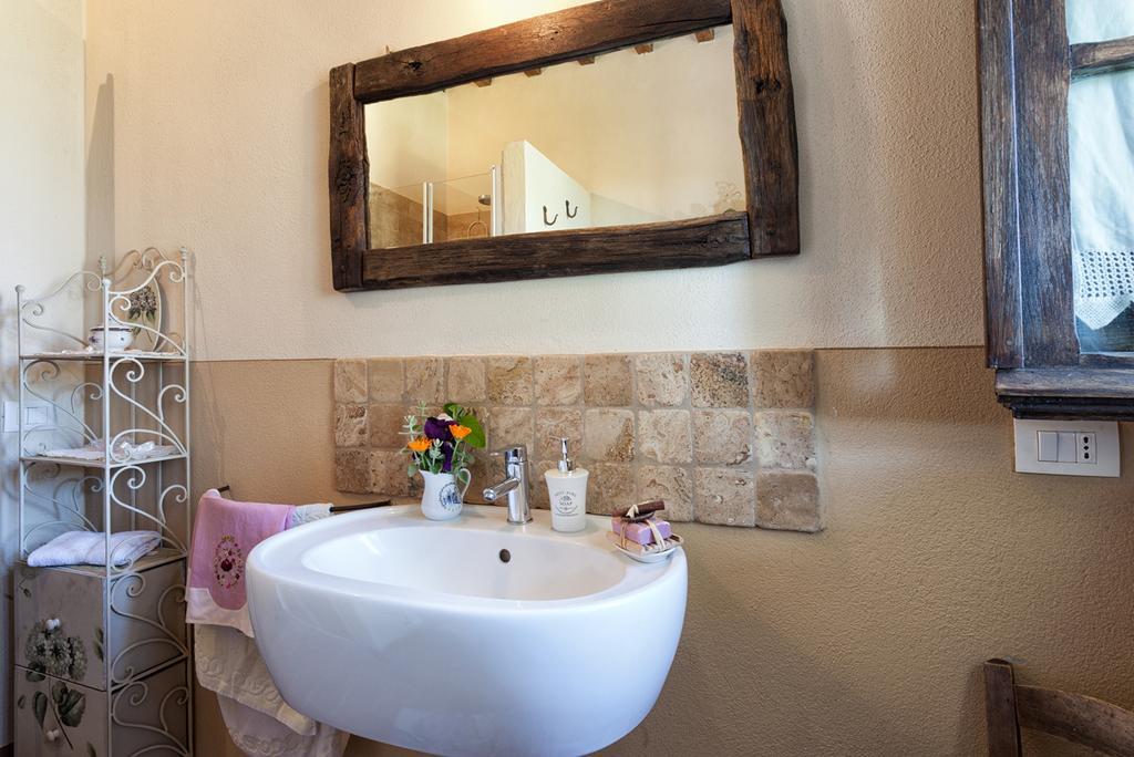 Agriturismo Monsole - Montalcino Exterior photo