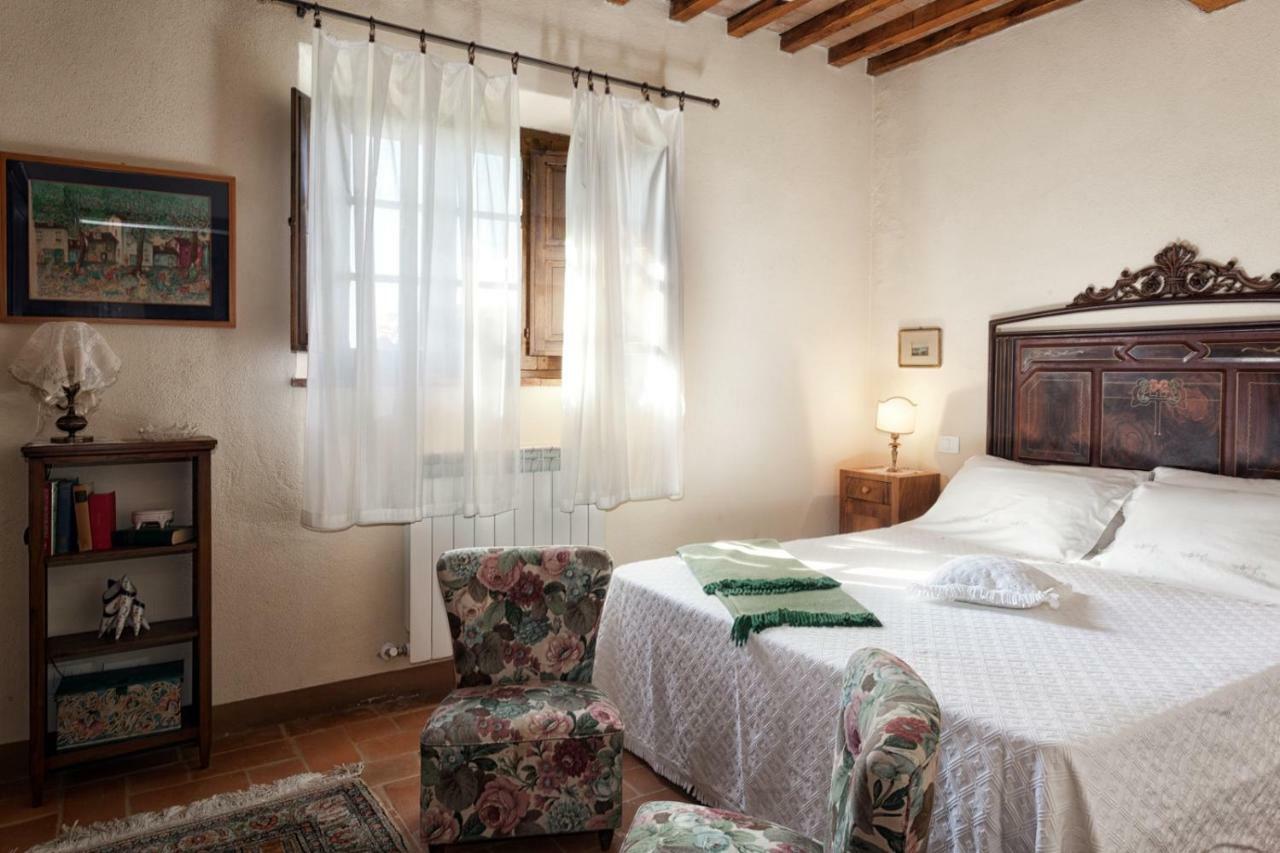 Agriturismo Monsole - Montalcino Exterior photo